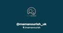 Mama Nourish logo
