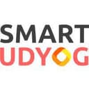 Smart udyog logo