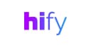 Hify Club logo