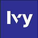 IVY Homes logo
