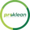 Proklean logo