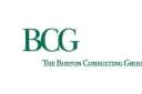 Boston Consulting Group  logo