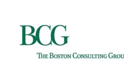 Boston Consulting Group 