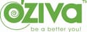 oziva logo
