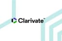 Clarivate logo