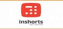 Inshorts logo