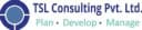TSL Consulting Pvt Ltd logo