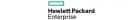 Hewlett Packard logo