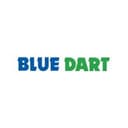 Blue Dart logo