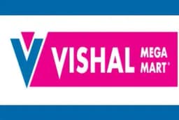  Vishal Mega Mart