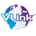 Vlink India Pvt ltd logo